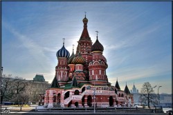 Подклеты храма Василия Блаженного открыты Подклеты храма Василия Блаженного открыты